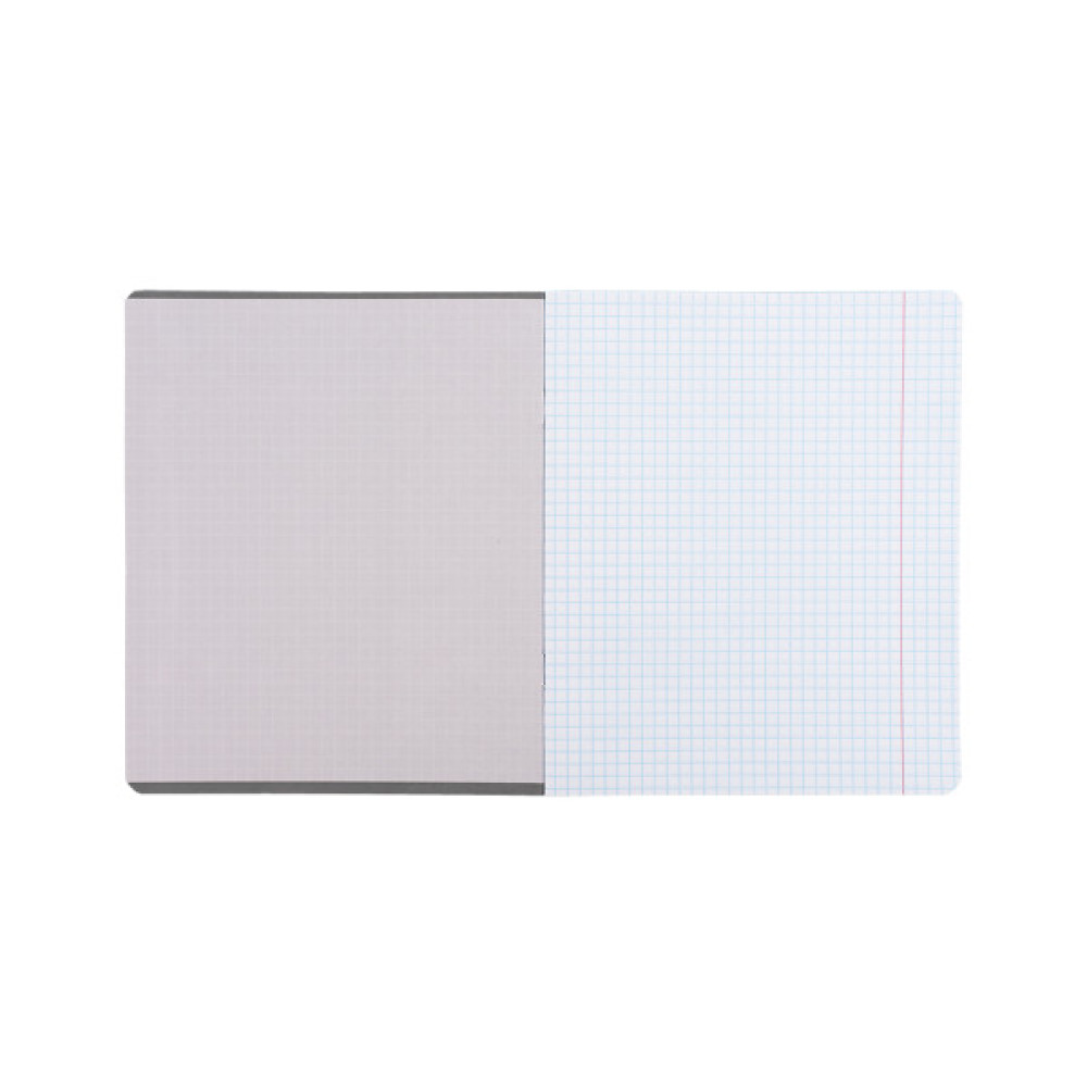 Зошит Kite One color, 18 аркушів, клітинка (K25-236-2)