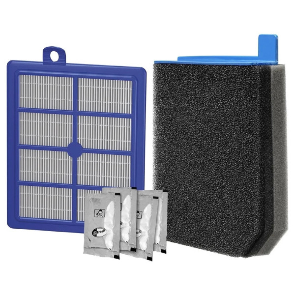 Фільтр до пилососу Electrolux ESKC9