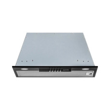 Витяжка кухонна Pyramida ABH 52 PBA (700) BL