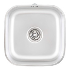 Мийка кухонна Interline UNDER sateen