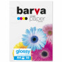 Фотопапір Barva A4 (IP-C200-025) Фотопапір Barva A4 (IP-C200-025)