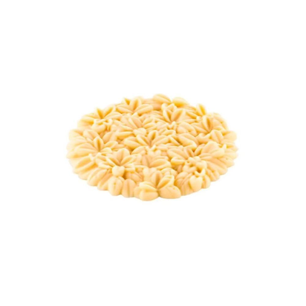 Форма для випікання Silikomart "трава" d 100 h 8 мм (8x43 мл) (ERBETTA 43)