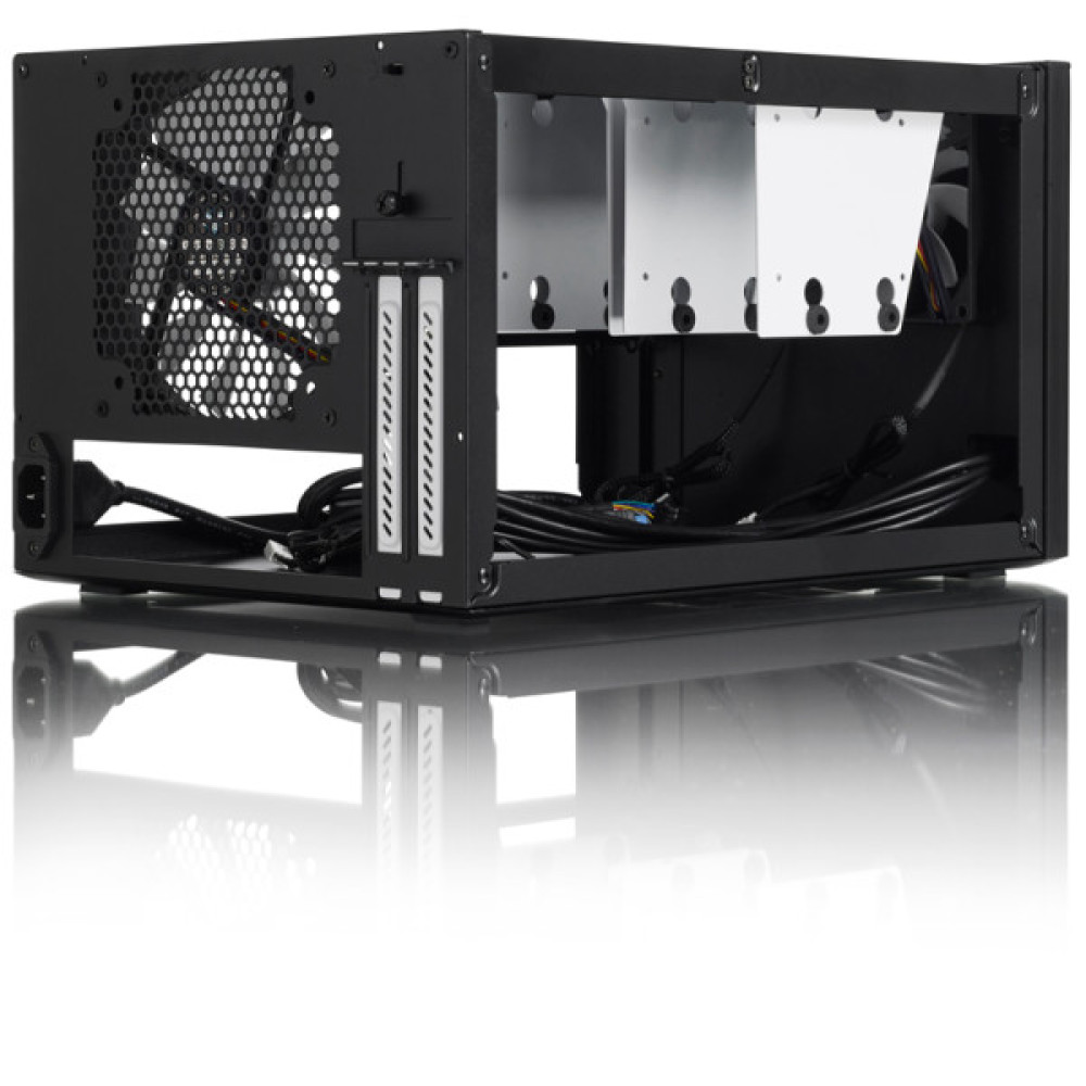 FRACTAL DESIGN Node 304 (FD-CA-NODE-304-BL)