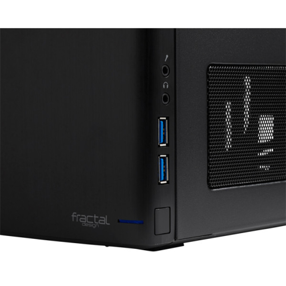 FRACTAL DESIGN Node 304 (FD-CA-NODE-304-BL)
