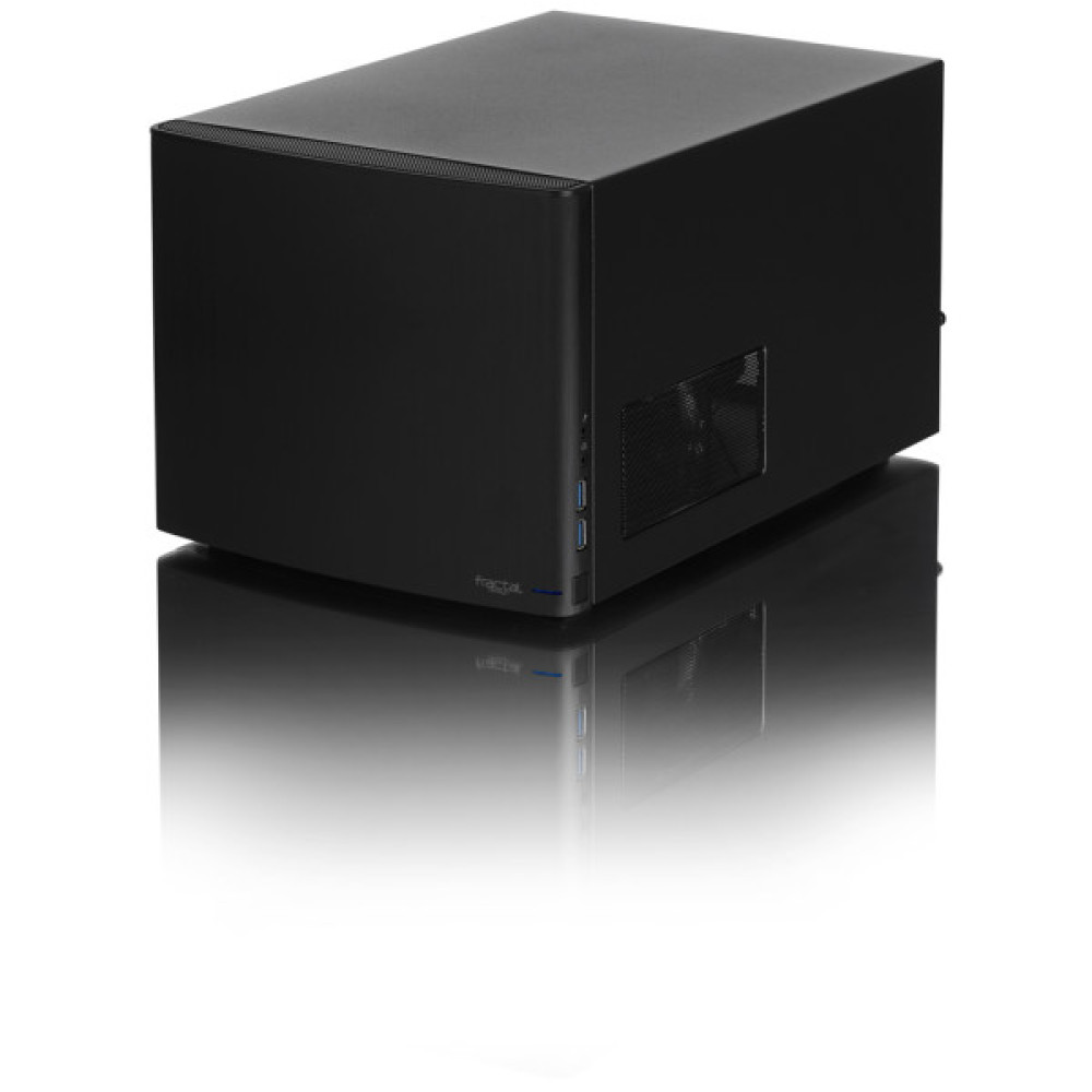 FRACTAL DESIGN Node 304 (FD-CA-NODE-304-BL)