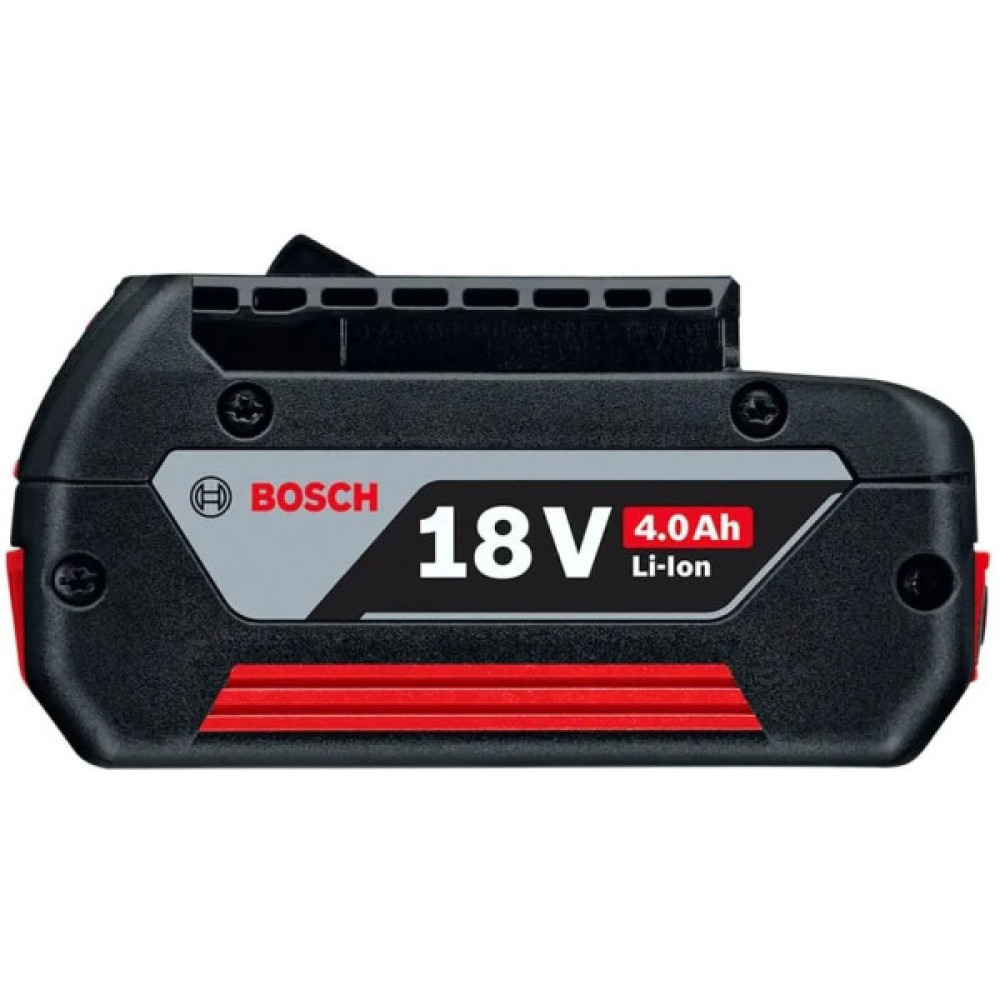 Акумулятор Bosch Professional GBA 18В 4А·год 1.1кг