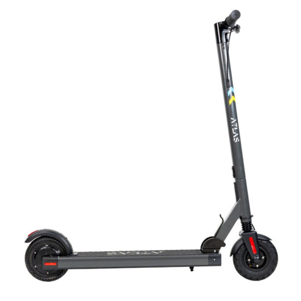Електросамокат Atlas i-One Pro Grey (1090)