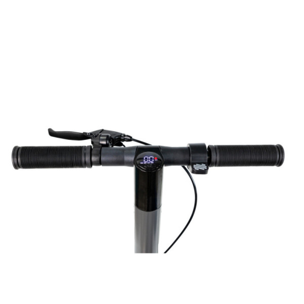 Електросамокат Atlas i-One Pro Grey (1090)