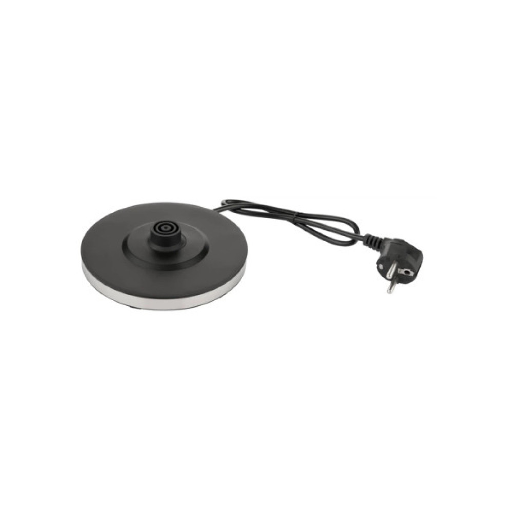 Електрочайник DYXON MEGAKETTLE DXN-2000ML Silver