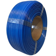 Пластик для 3D-принтера Тірапласт PLA Refill 1.75 мм 1,0 кг blue (25374/25361)