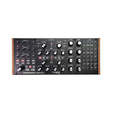 Синтезатор Moog Music Subharmonicon (231306)