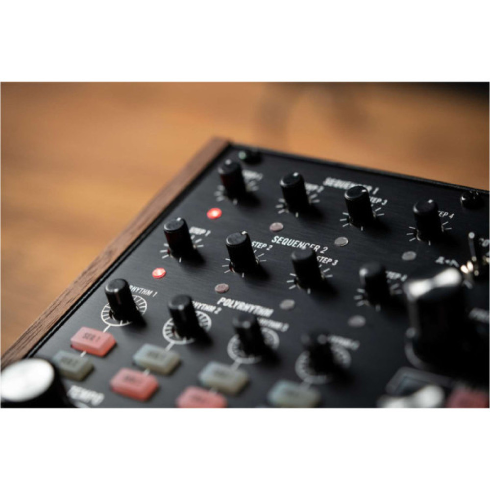 Синтезатор Moog Music Subharmonicon (231306)