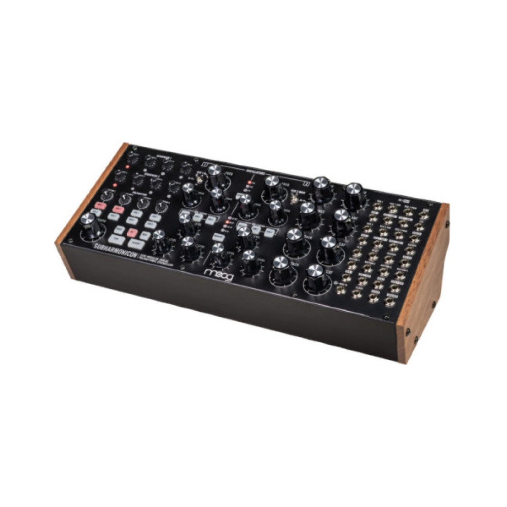Синтезатор Moog Music Subharmonicon (231306)