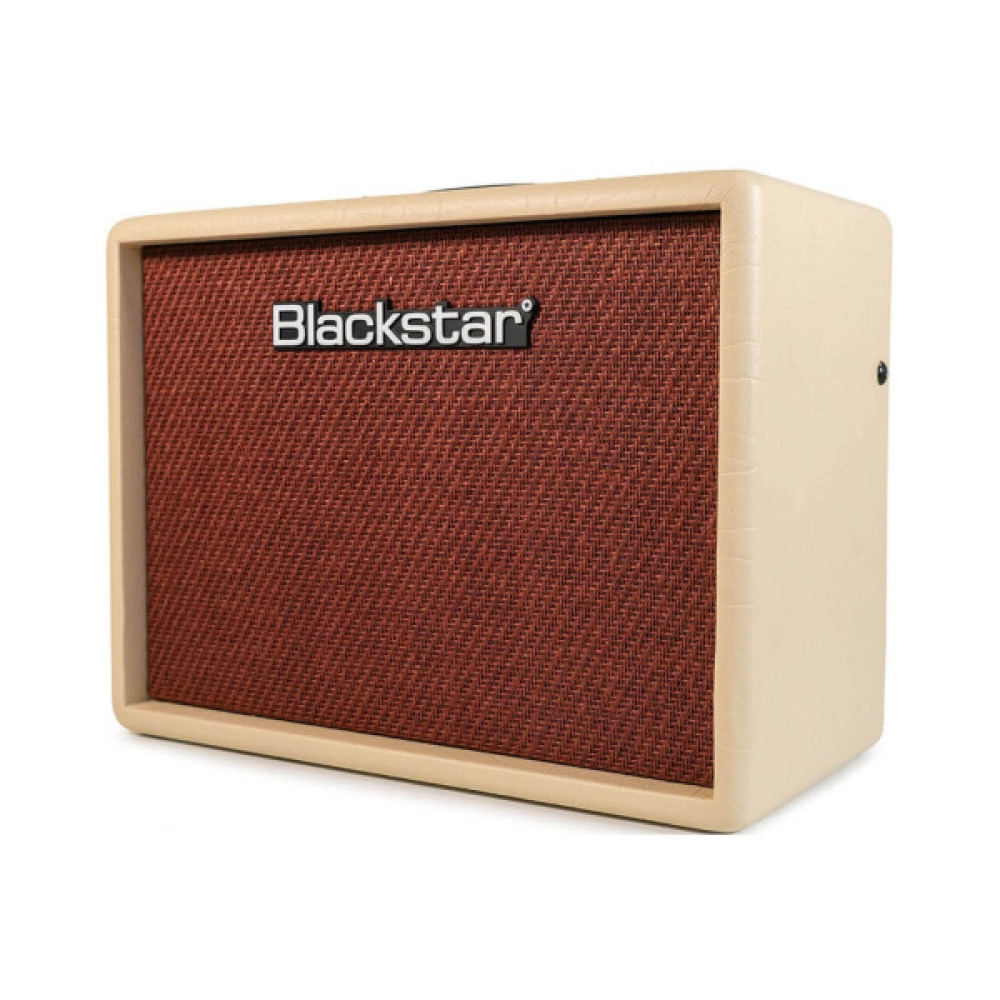 Комбопідсилювач Blackstar Debut 15E Cream (301023)