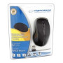 Мишка Esperanza EM101K Black Мишка Esperanza EM101K Black