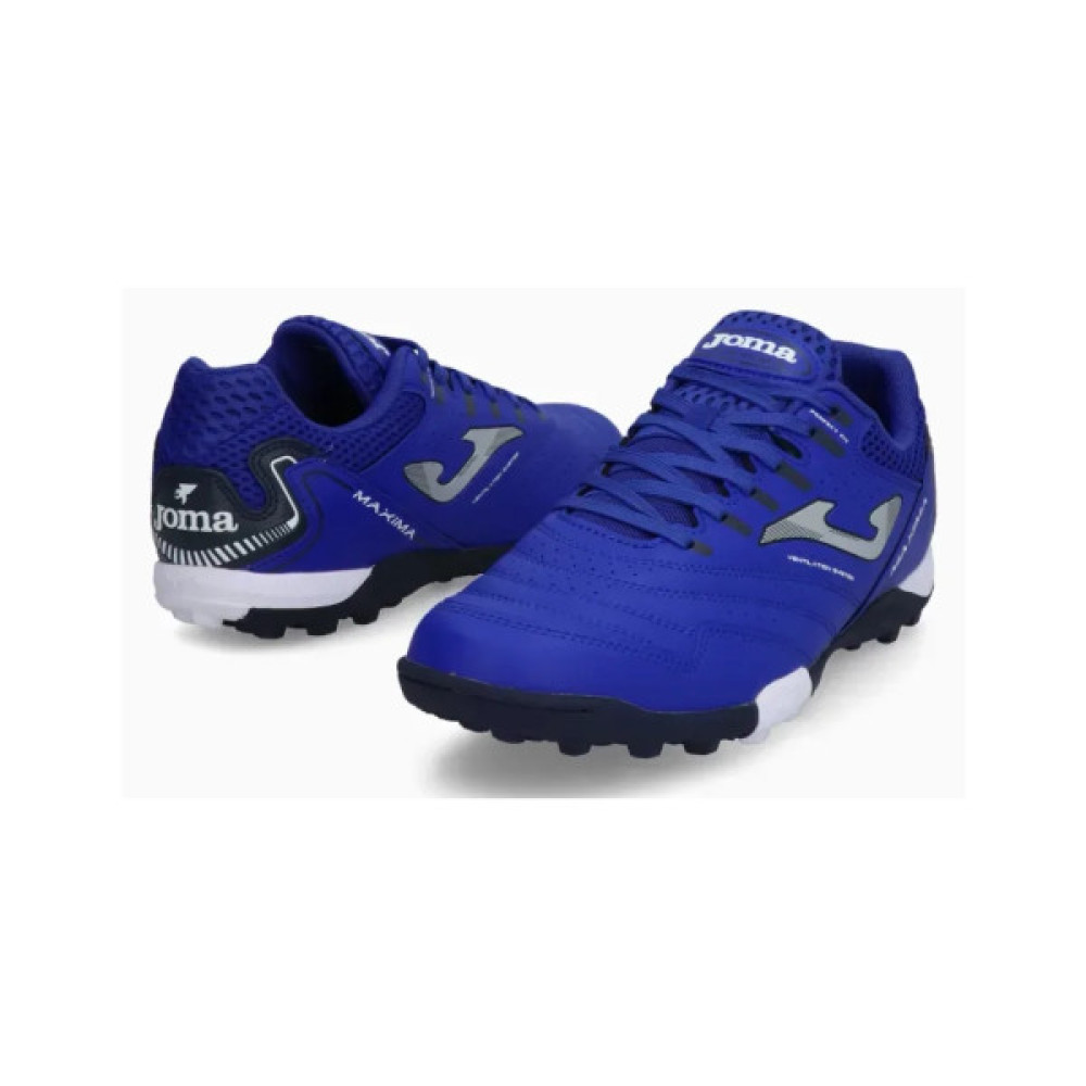 Сороконіжки Joma Maxima MAXW2404TF синій 44 (8447150009804)