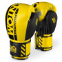 Боксерські рукавички Phantom APEX Neon Yellow 14 унцій (PHBG2885-14)