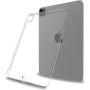 Чохол до планшета BeCover Transparancy Apple iPad Pro 12.9 2020/2021/2022 (711681) Чохол до планшета BeCover Transparancy Apple iPad Pro 12.9 2020/2021/2022 (711681)