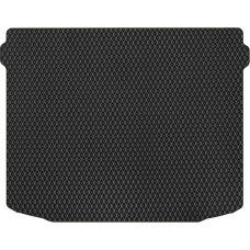 Килимок в багажник EVAtech Mitsubishi ASX 2010-2017 null SUV EU (MT3153B1RBB)