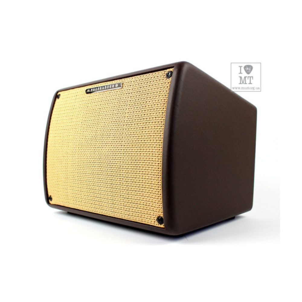 Комбопідсилювач Ibanez Troubadour T30II (227261)