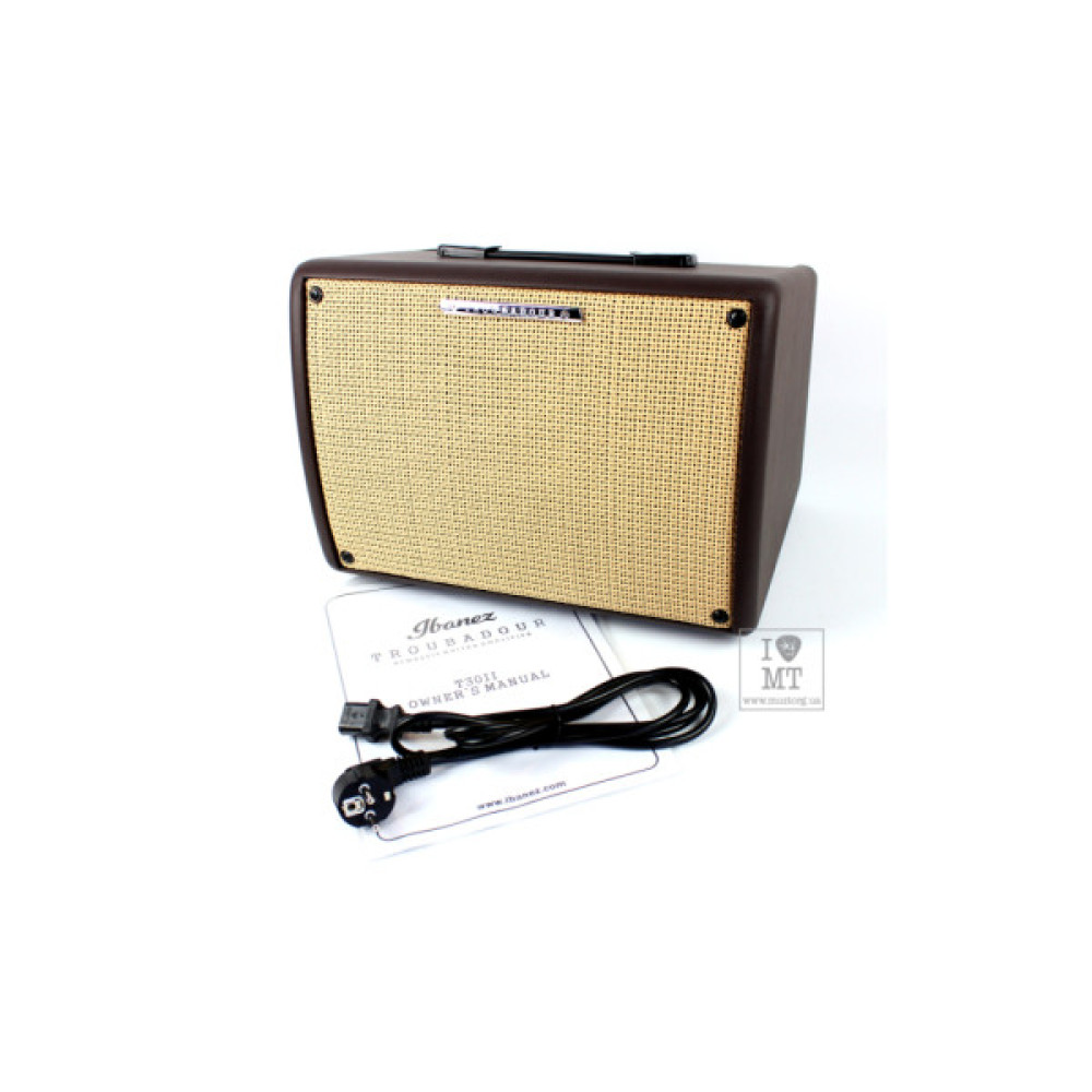 Комбопідсилювач Ibanez Troubadour T30II (227261)