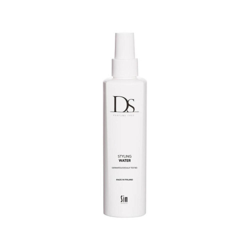 Спрей для волосся Sim Sensitive Ds Styling Water 200 мл (6417150007812)