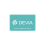 Плівка захисна Devia Premium Apple Watch Series 1,2,3 - 38mm 2 pcs. (DV-GDR-APL-WS1-38M) Плівка захисна Devia Premium Apple Watch Series 1,2,3 - 38mm 2 pcs. (DV-GDR-APL-WS1-38M)