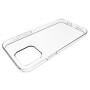 Чохол до мобільного телефона BeCover Apple iPhone 12 Pro Transparancy (705364) Чохол до мобільного телефона BeCover Apple iPhone 12 Pro Transparancy (705364)