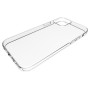 Чохол до мобільного телефона BeCover Apple iPhone 12 Pro Transparancy (705364) Чохол до мобільного телефона BeCover Apple iPhone 12 Pro Transparancy (705364)