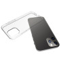 Чохол до мобільного телефона BeCover Apple iPhone 12 Pro Transparancy (705364) Чохол до мобільного телефона BeCover Apple iPhone 12 Pro Transparancy (705364)