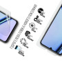 Плівка захисна Armorstandart Anti-Blue Realme Note 60X 4G (ARM83429) Плівка захисна Armorstandart Anti-Blue Realme Note 60X 4G (ARM83429)