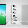 Плівка захисна Armorstandart Matte OPPO A5 4G / A5 5G / A5m 4G (ARM87396)