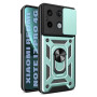 Чохол до мобільного телефона BeCover Military Xiaomi Redmi Note 13 Pro 4G Dark Green (711026) Чохол до мобільного телефона BeCover Military Xiaomi Redmi Note 13 Pro 4G Dark Green (711026)