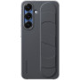 Чохол до мобільного телефона Samsung Galaxy S25 (S931) Standing Grip case Black (EF-GS931CBEGWW) Чохол до мобільного телефона Samsung Galaxy S25 (S931) Standing Grip case Black (EF-GS931CBEGWW)