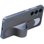 Чохол до мобільного телефона Samsung Galaxy S25 (S931) Standing Grip case Black (EF-GS931CBEGWW) Чохол до мобільного телефона Samsung Galaxy S25 (S931) Standing Grip case Black (EF-GS931CBEGWW)
