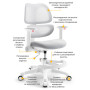 Дитяче крісло Mealux Dream Air Grey (Y-607 G) Дитяче крісло Mealux Dream Air Grey (Y-607 G)