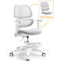 Дитяче крісло Mealux Dream Air Grey (Y-607 G) Дитяче крісло Mealux Dream Air Grey (Y-607 G)