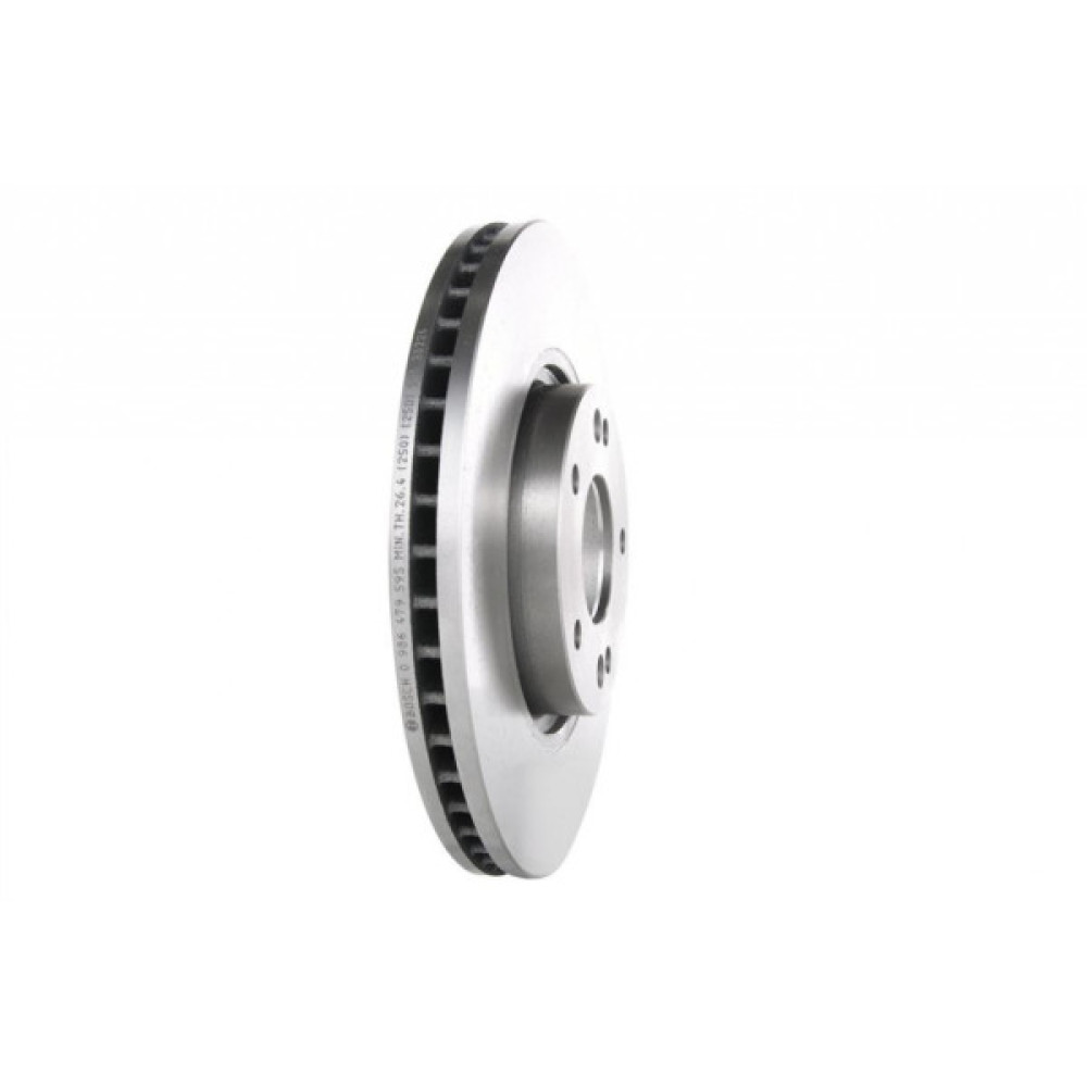 Гальмівний диск Bosch 0 986 479 595