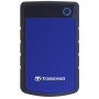 Зовнішній жорсткий диск 2.5" 4TB Transcend (TS4TSJ25H3B) Зовнішній жорсткий диск 2.5" 4TB Transcend (TS4TSJ25H3B)