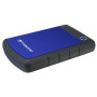 Зовнішній жорсткий диск 2.5" 4TB Transcend (TS4TSJ25H3B) Зовнішній жорсткий диск 2.5" 4TB Transcend (TS4TSJ25H3B)