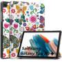 Чохол до планшета BeCover Smart Case Samsung Tab A9 Plus SM-X210/SM-X215/SM-X216 11.0" Butterfly (710312) Чохол до планшета BeCover Smart Case Samsung Tab A9 Plus SM-X210/SM-X215/SM-X216 11.0" Butterfly (710312)