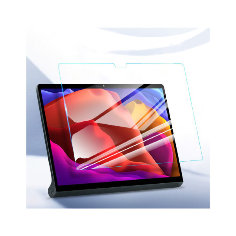 Скло захисне BeCover Lenovo Yoga Tab 13 (706740) Скло захисне BeCover Lenovo Yoga Tab 13 (706740)