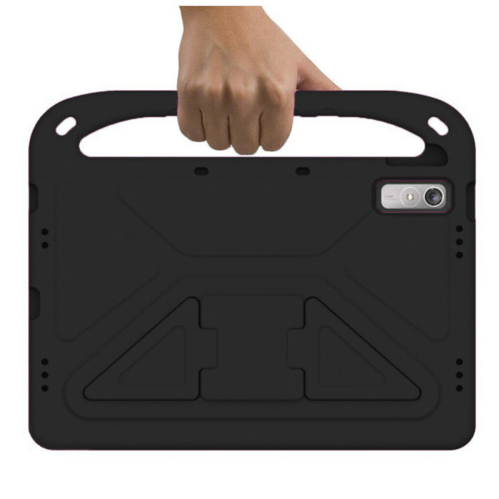 Чохол до планшета BeCover Protected Cover Lenovo Tab P11 Pro (2nd Gen) (TB-132FU/TB-138FC)/Xiaoxin Pad Pro 2022 11.2" Blac (710787) Чохол до планшета BeCover Protected Cover Lenovo Tab P11 Pro (2nd Gen) (TB-132FU/TB-138FC)/Xiaoxin Pad Pro 2022 11.2" Blac (710787)