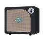 Комбопідсилювач Mooer Hornet 15W Li Black Комбопідсилювач Mooer Hornet 15W Li Black