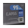 Акумулятор автомобільний EXIDE PREMIUM 95A (EA955) Акумулятор автомобільний EXIDE PREMIUM 95A (EA955)