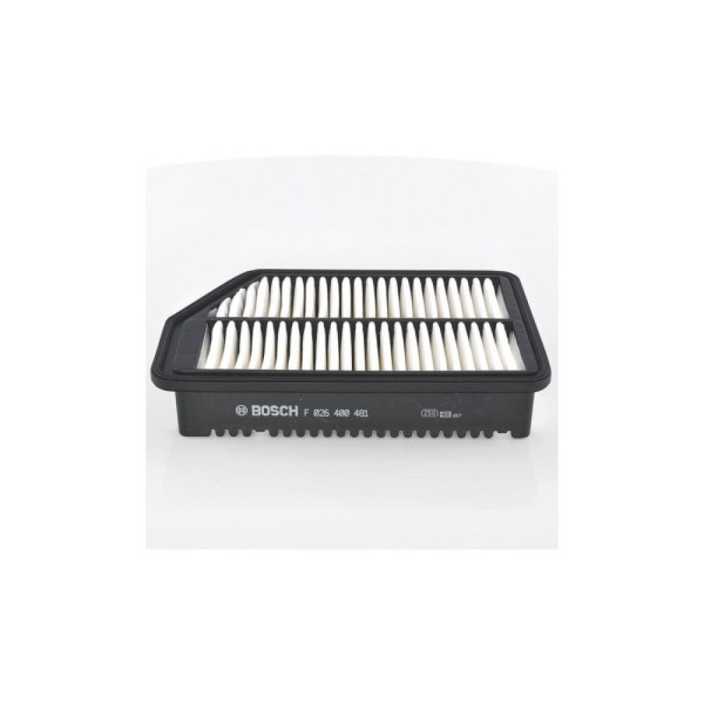 Повітряний фільтр для автомобіля Bosch F026400481 Повітряний фільтр для автомобіля Bosch F026400481