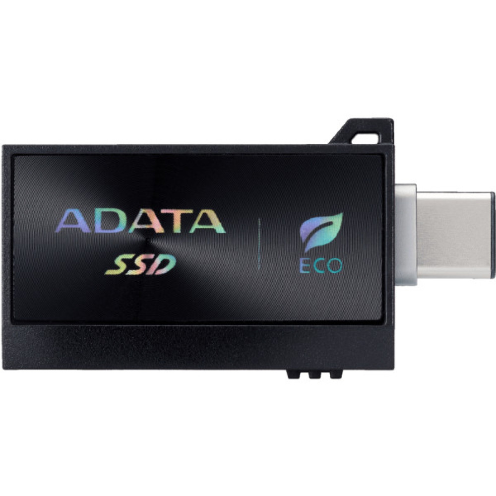 Накопичувач SSD USB 3.2 512GB SC730 ADATA (SC730-512G-CACTI)