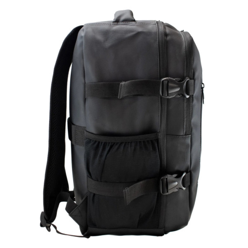 Рюкзак для ноутбука Semi Line 14" P8309 20L Black (P8309-0)