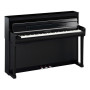 Цифрове піаніно Yamaha Clavinova CLP-885 Polished Ebony (CLP-885PE)