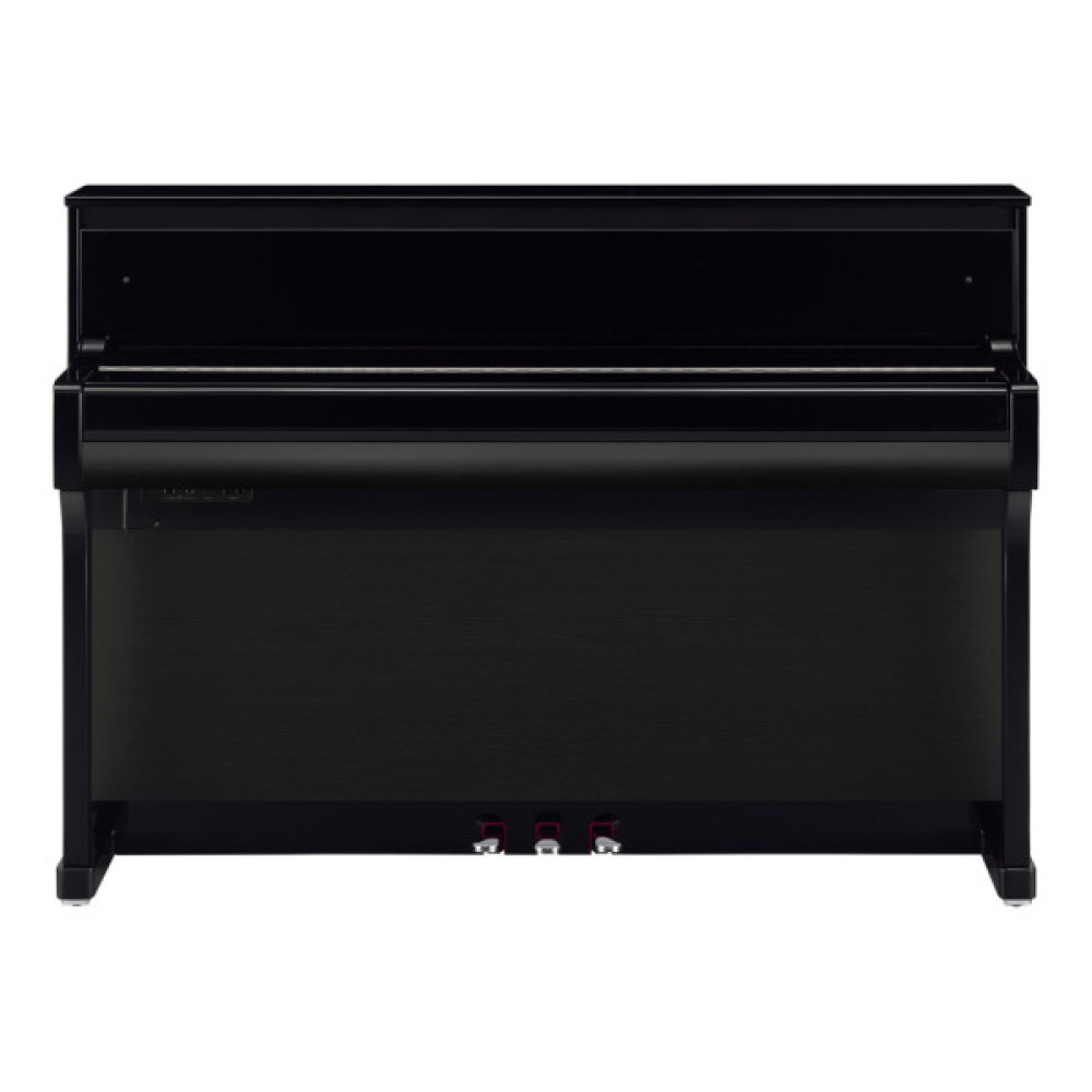 Цифрове піаніно Yamaha Clavinova CLP-885 Polished Ebony (CLP-885PE)